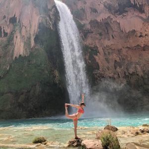 Meet your Posher, Kayla